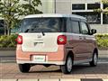 2023 Daihatsu Move Canbus