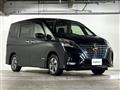 2022 Nissan Serena