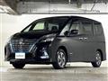 2022 Nissan Serena