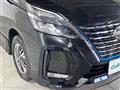 2022 Nissan Serena