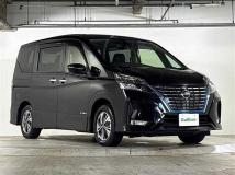2022 Nissan Serena