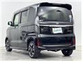 2017 Honda N BOX