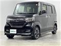 2017 Honda N BOX