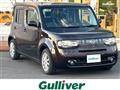 2012 Nissan Cube