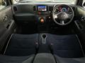 2012 Nissan Cube