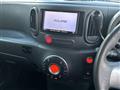 2012 Nissan Cube