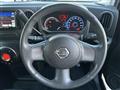 2012 Nissan Cube