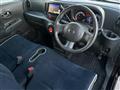2012 Nissan Cube