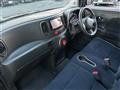 2012 Nissan Cube