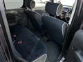 2012 Nissan Cube