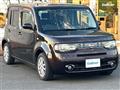 2012 Nissan Cube