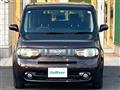 2012 Nissan Cube