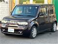 2012 Nissan Cube