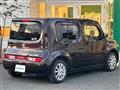 2012 Nissan Cube