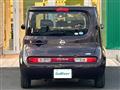2012 Nissan Cube