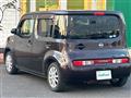 2012 Nissan Cube