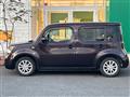 2012 Nissan Cube