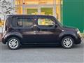 2012 Nissan Cube
