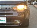 2012 Nissan Cube