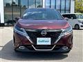 2021 Nissan Note