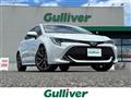 2020 Toyota Corolla Sports