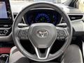2020 Toyota Corolla Sports
