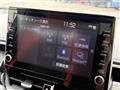 2020 Toyota Corolla Sports