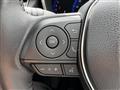 2020 Toyota Corolla Sports