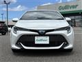 2020 Toyota Corolla Sports