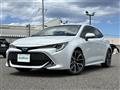 2020 Toyota Corolla Sports