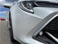 2020 Toyota Corolla Sports
