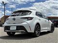 2020 Toyota Corolla Sports