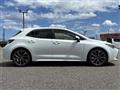 2020 Toyota Corolla Sports