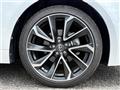 2020 Toyota Corolla Sports