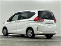 2018 Honda Freed