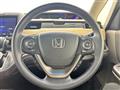 2018 Honda Freed