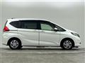 2018 Honda Freed