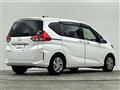 2018 Honda Freed