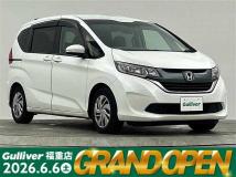 2018 Honda Freed