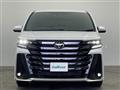 2024 Toyota Vellfire