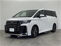 2024 Toyota Vellfire
