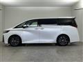 2024 Toyota Vellfire