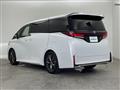 2024 Toyota Vellfire