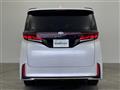 2024 Toyota Vellfire