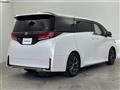 2024 Toyota Vellfire