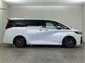 2024 Toyota Vellfire