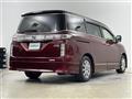 2021 Nissan Elgrand