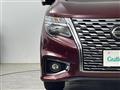 2021 Nissan Elgrand
