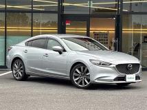2018 Mazda Atenza