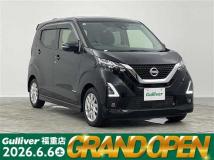 2022 Nissan DAYZ